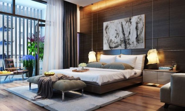 Modern bedroom bedrooms bed ideas designing sets accessorize platform tips yours help visualizer