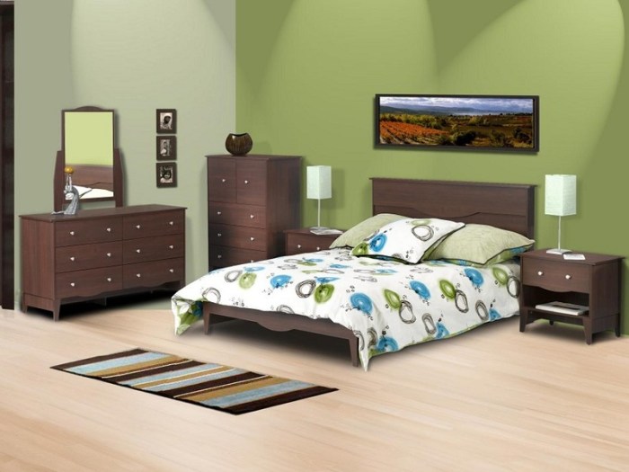 Furniture bedroom latest simple bed designs attached interior