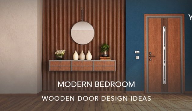 Bedroom door design ideas