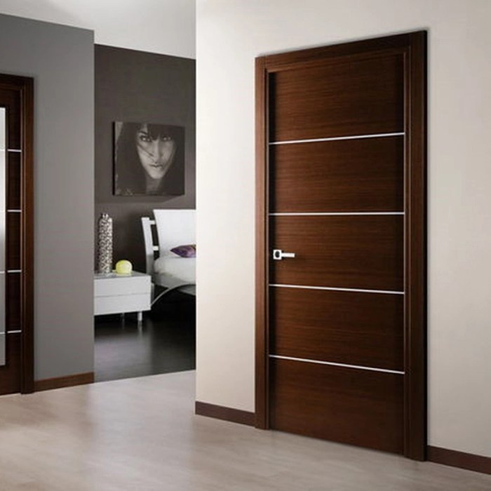 Bedroom door design ideas