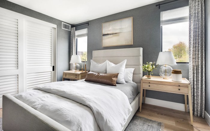 How to design a guest bedroom