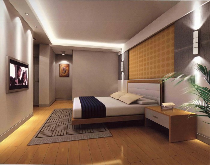 Bedroom design photo gallery